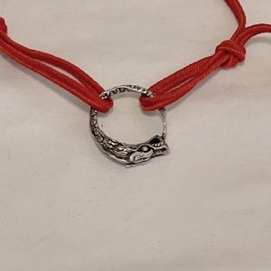 John Hardy Naga Dragon Bracelet. Limited Edition